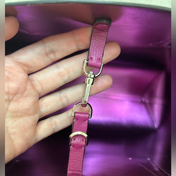 Kate Spade Molly large metallic - Picture 6 of 12